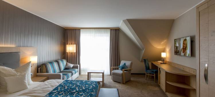 霍克海德酒店(Hotel Hochheide)图片