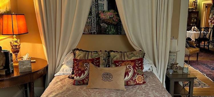 费尔菲尔德住宿 - 费尔菲尔德广场和费尔菲尔德庄园家庭旅馆(Stay Fairfield - Fairfield Place and Fairfield Manor Bed & Breakfast)图片