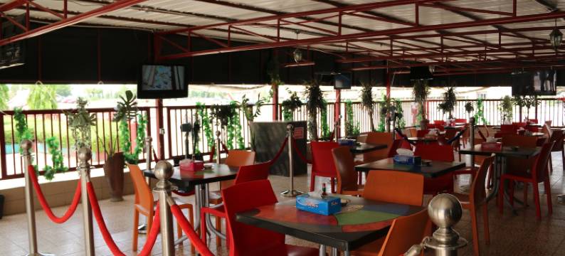 喷泉套房(Fountain Suites)图片