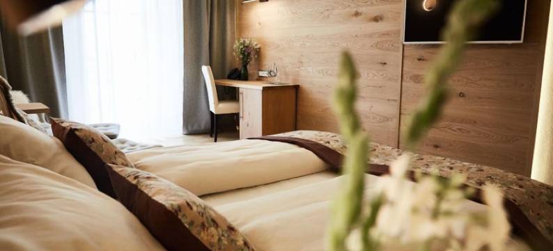 岗特艾登曼养生自然度假村(Wellness Natur Resort Gut Edermann)图片