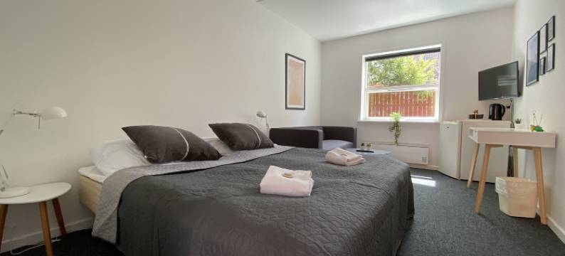 斯卡恩汽车旅馆(Skagen Motel)图片