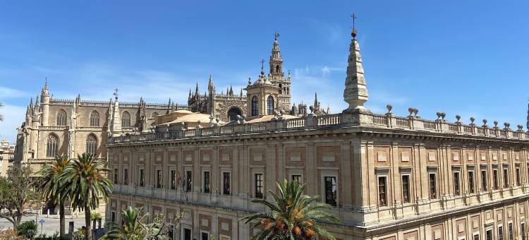 塞维利亚托克青年旅馆(Toc Hostel Sevilla)图片
