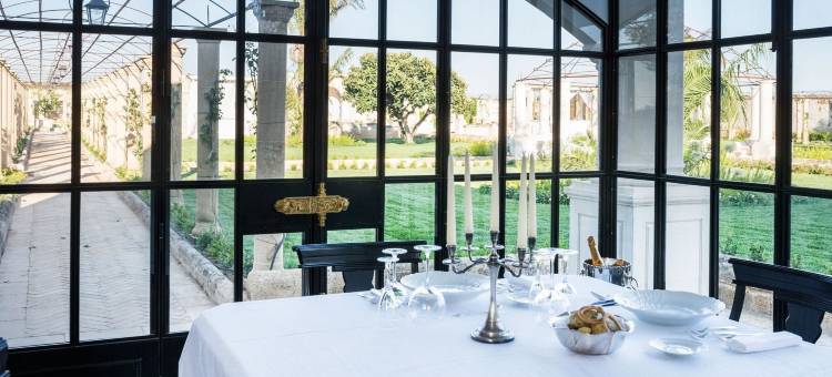 泰努塔摩西休闲酒店(Tenuta Mosè Charming House&Relais Gallipoli)图片