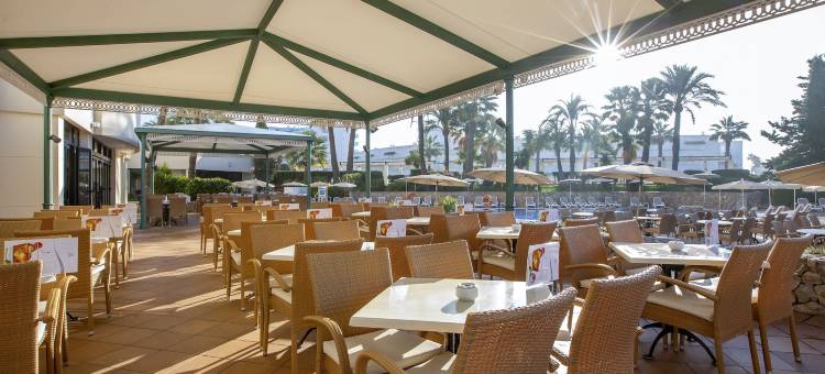 玛非普亚维利克酒店(Welikehotel Marfil Playa)图片