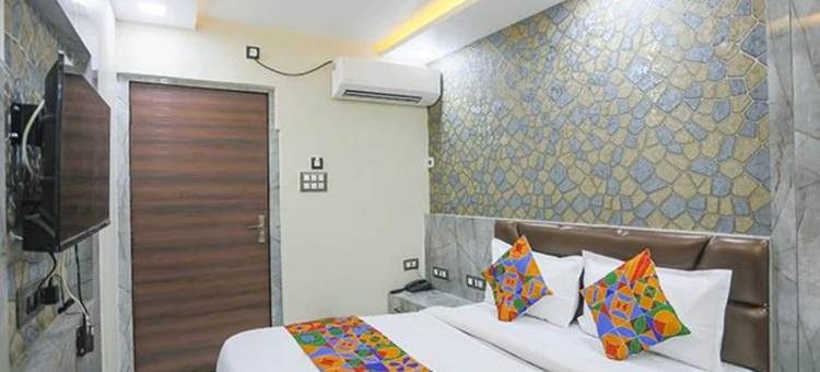 Fabhotel的Treenity之家(Fabhotel the Treenity House)图片