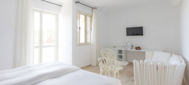 蒂雷诺度假村(Tirreno Resort)图片