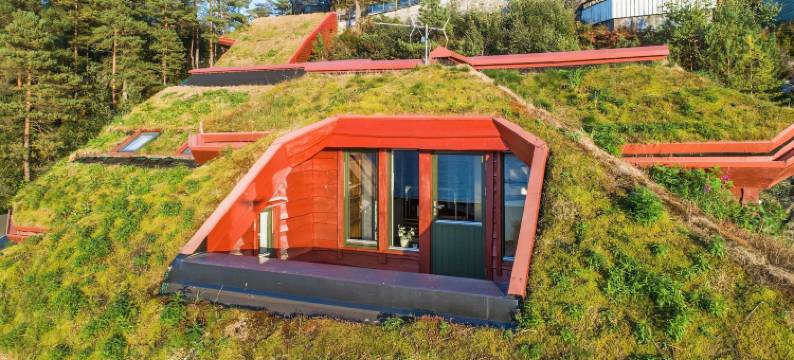 Oleanna别墅(Villa Oleanna)图片