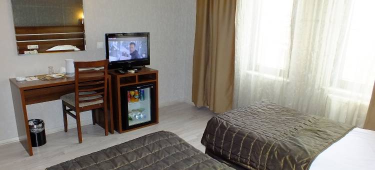 里佛斯酒店(Lifos Hotel)图片