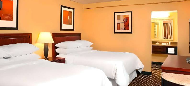 西拉斐特品质酒店 - 大学区(Quality Inn West Lafayette - University Area)图片