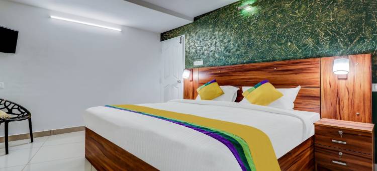 Itsy 酒店露珠梦想(Itsy Hotels Dew Dreams)图片