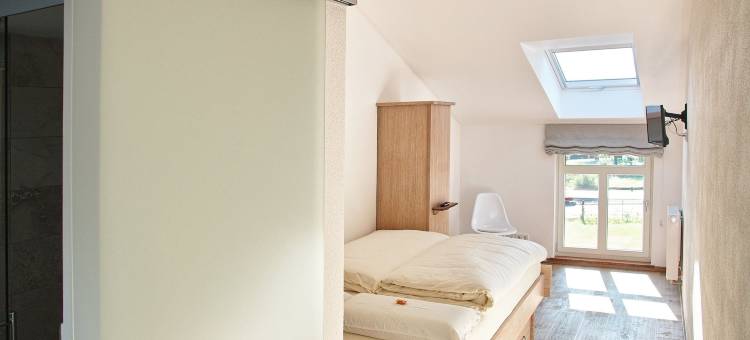 克雷格门葡萄酒酒店(Kragemann Hotel & Vinothek)图片