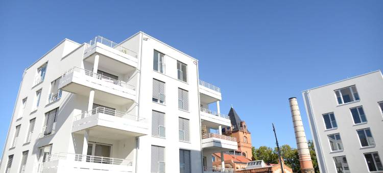 ADAPT Apartments Giessen图片