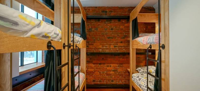 马里恩旅馆(The Marion Hostel)图片