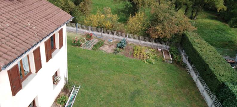 阿立斯旅馆(Chambres des Arrys)图片