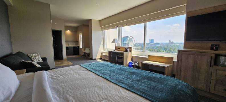 维多利亚酒店及套房(Vittoria Hotel & Suites)图片