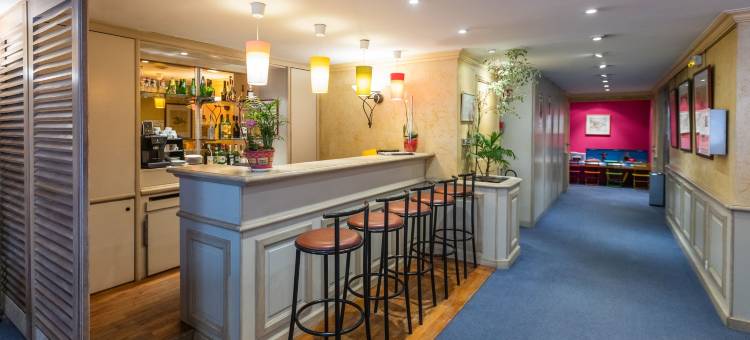 普罗旺斯酒店(Hôtel Provence)图片