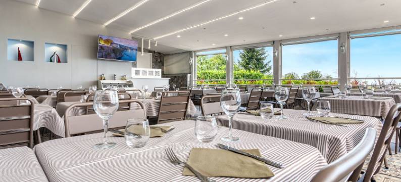 威望酒店(Hotel Prestige)图片