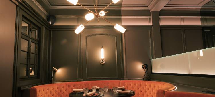 卢森堡欧洲索菲特酒店(Sofitel Luxembourg Europe)图片