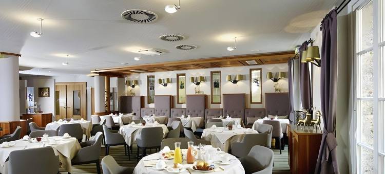 因斯布鲁克酒店(Hotel Innsbruck)图片