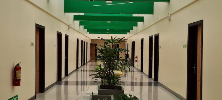 马尼拉奥的斯Go酒店(Go Hotels Otis - Manila)图片