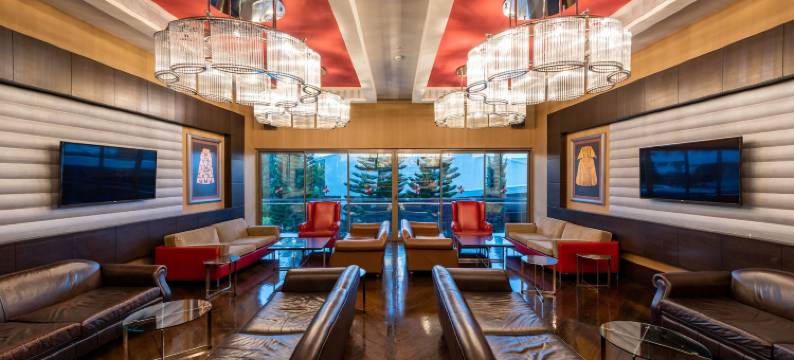 科妮莉亚钻石高尔夫水疗度假村(Cornelia Diamond Golf Resort & Spa)图片