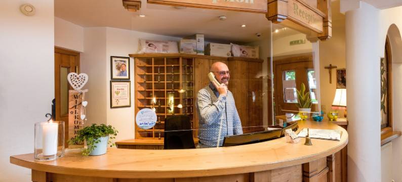 莫泽霍夫酒店(Hotel Moserhof)图片