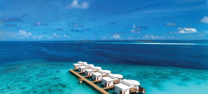 奥静圣吉利岛(Oblu Select Sangeli - Premium All Inclusive with Free Transfers)图片