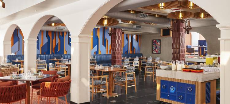 Hyatt Ronil Goa, Part of Jdv by Hyatt图片