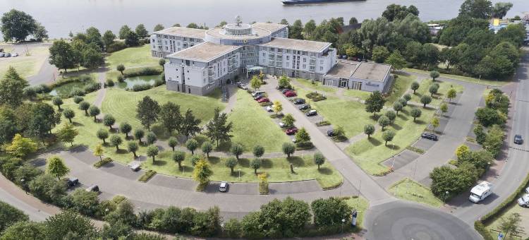 韦塞尔迎宾酒店(Welcome Hotel Wesel)图片