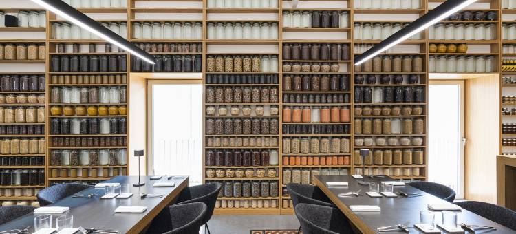 栖息地精品酒店(Habitat Boutique Hotel)图片