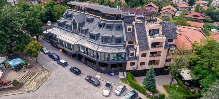 全季住宅酒店(All Seasons Residence Hotel - Free Parking)图片