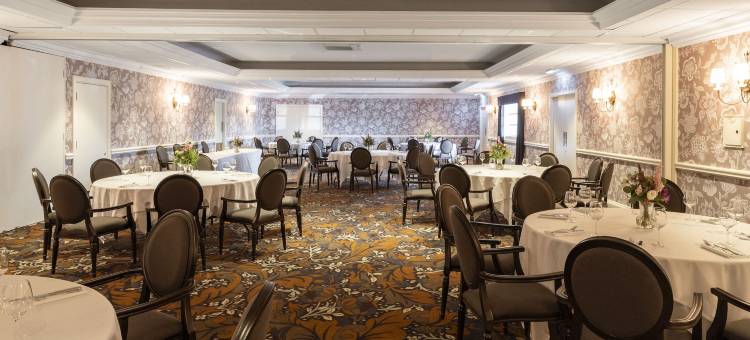 特伦海洋酒店(Marine Troon)图片