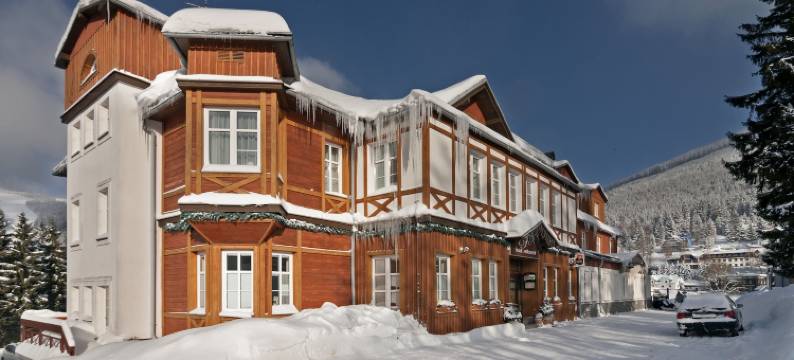 斯纳兹卡酒店(Hotel Sněžka)图片