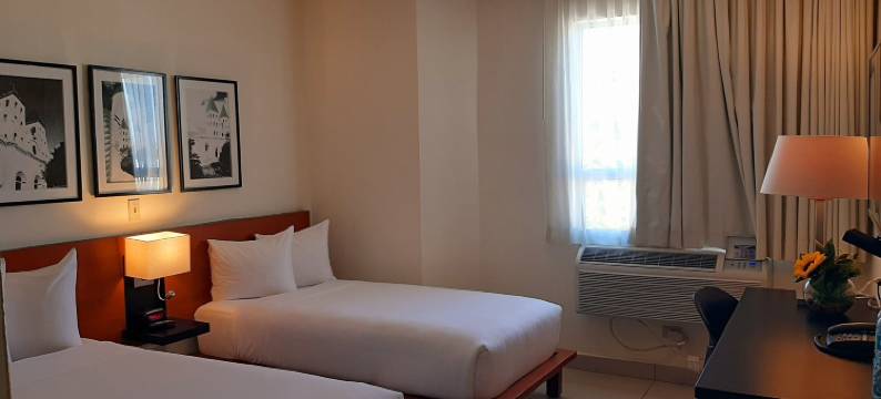 舒适酒店-雷阿尔圣米格尔(Comfort Inn Real San Miguel)图片