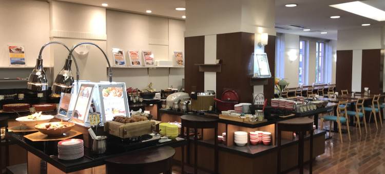 鹿儿岛法华俱乐部酒店(Hotel Hokke Club Kagoshima)图片