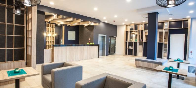 扎托卡酒店(Hotel Zatoka)图片