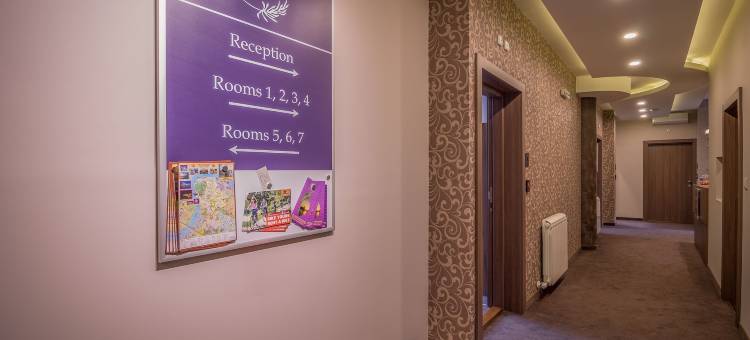 万尼旅馆(Veneti Suites)图片