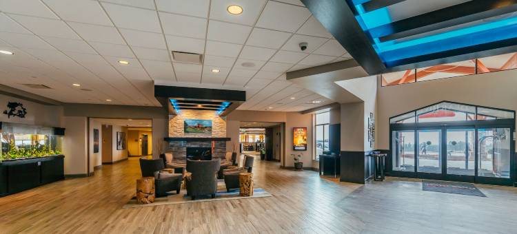 熊河娱乐场度假村(Bear River Casino Resort)图片