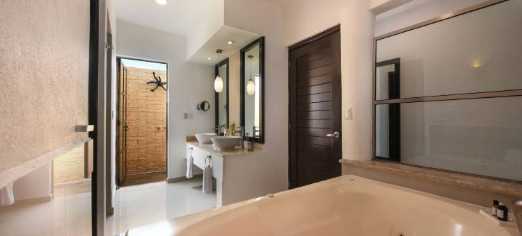 Hotel El Dorado Maroma图片