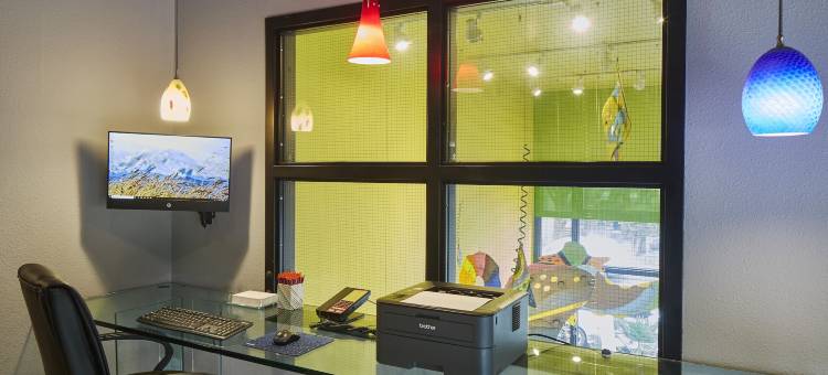 诺斯拉普车站旅馆(Inn at Northrup Station)图片