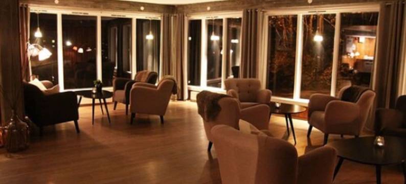 浩克利酒店(Haukeli Hotel)图片