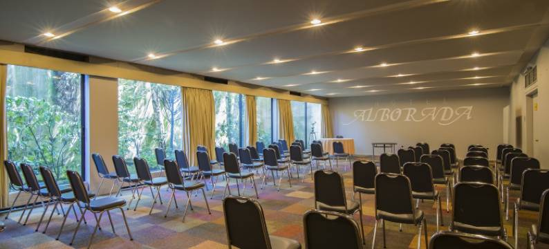 阿尔伯拉达酒店(Hotel Alborada)图片