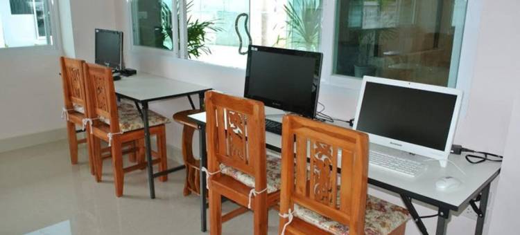 欧元精品酒店(Euro Boutique Hotel)图片