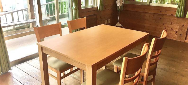 西表岛干立村小屋(Irunty Futademura)图片