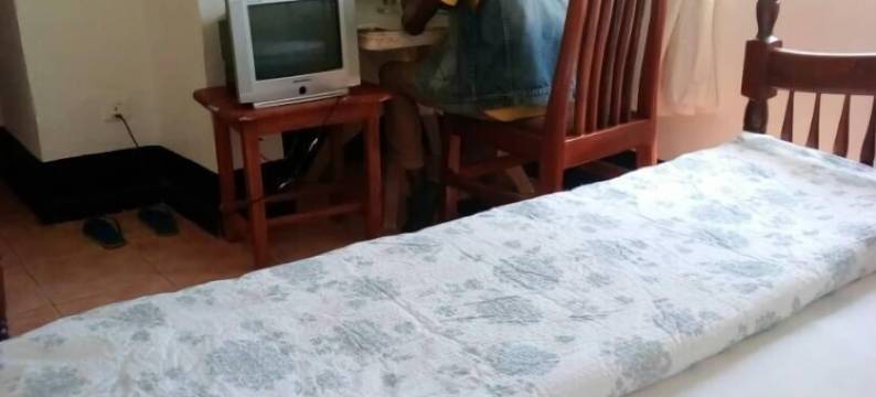 瑞娜阿卡莎酒店(Rena Akasha Establishments)图片