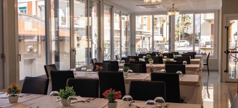 罗萨酒店(Hotel Rosa)图片