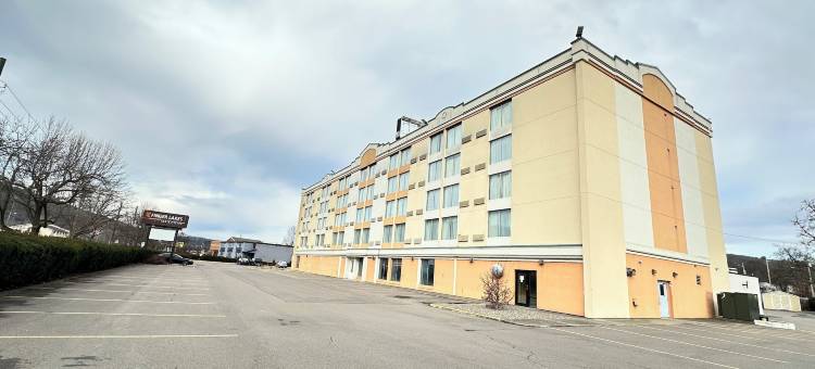 手指湖旅馆及套房(Finger Lakes Inn & Suites)图片