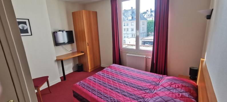 规章酒店(La Consigne Caen Gare Sncf Centre)图片