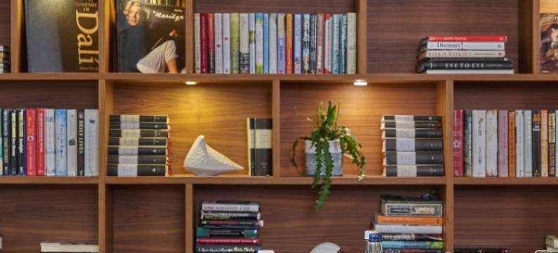 查尔顿汉姆马尔梅森酒店(Malmaison Cheltenham)图片