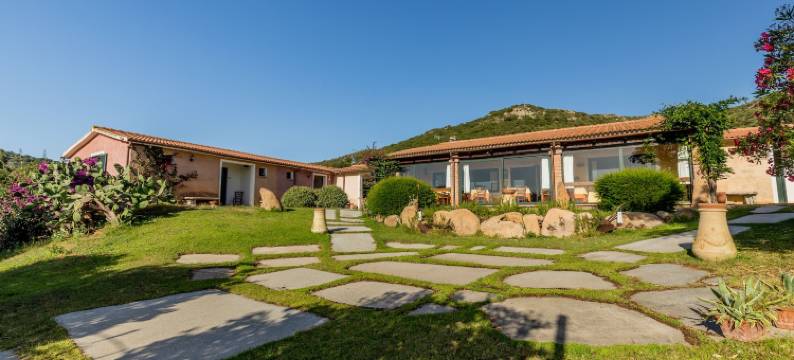 博尔戈迪坎帕尼亚酒店(Borgo di Campagna)图片